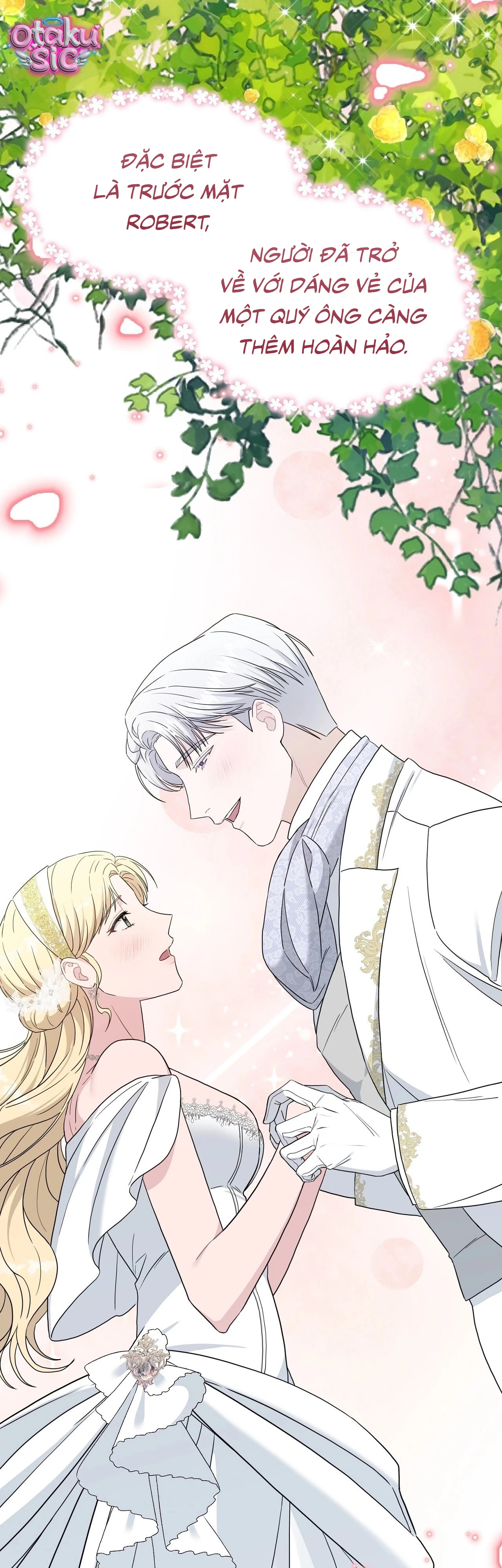 Đôi tình nhân che đậy dục vọng - Chap 2