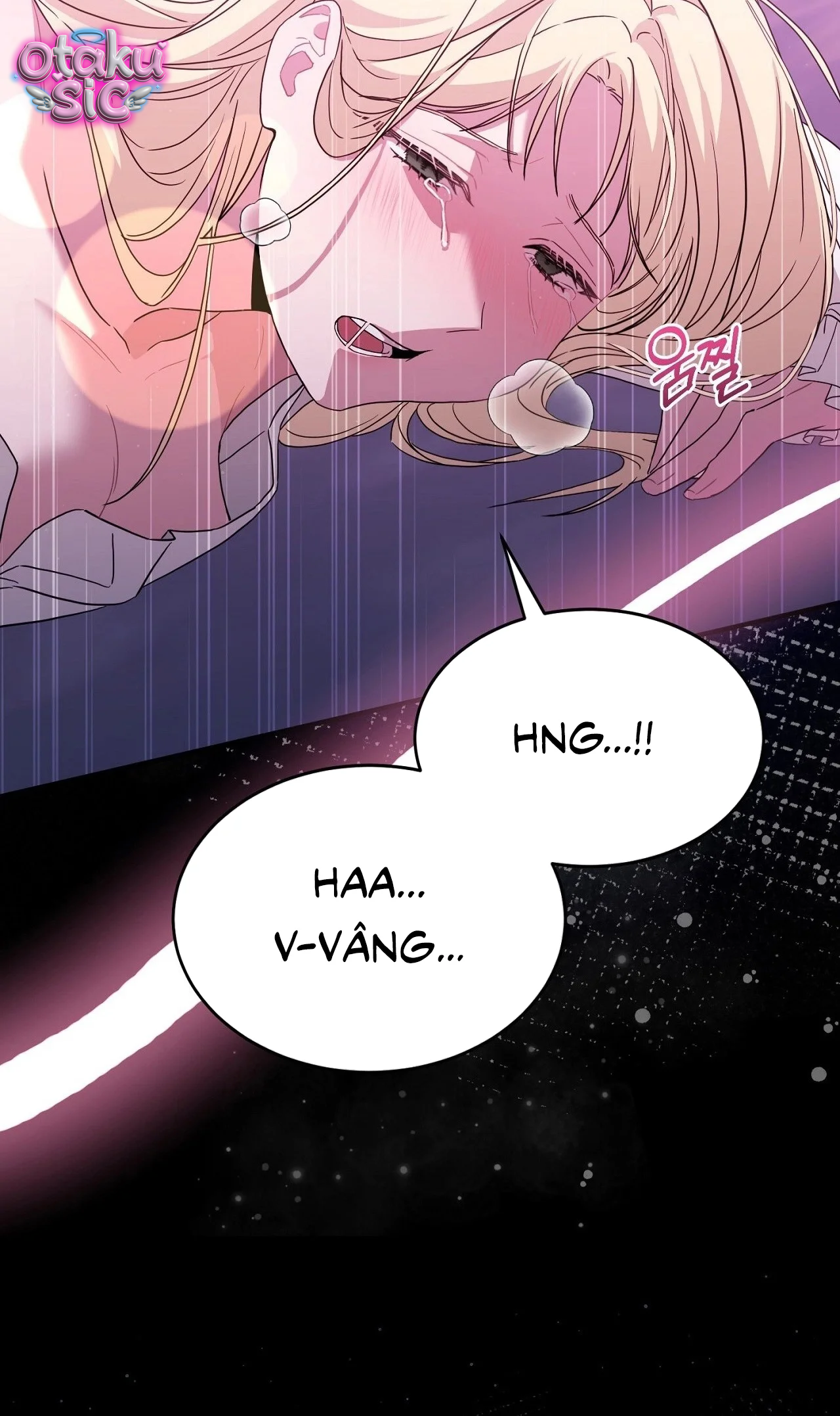 Đôi tình nhân che đậy dục vọng - Chap 3