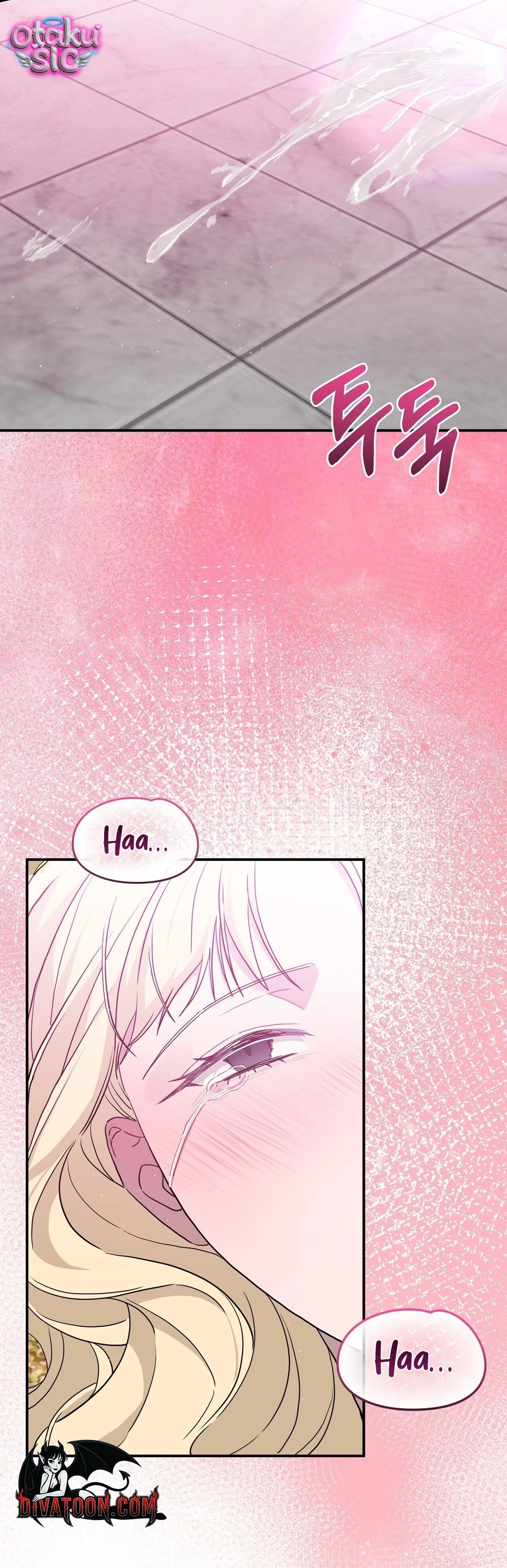 Đôi tình nhân che đậy dục vọng - Chap 3