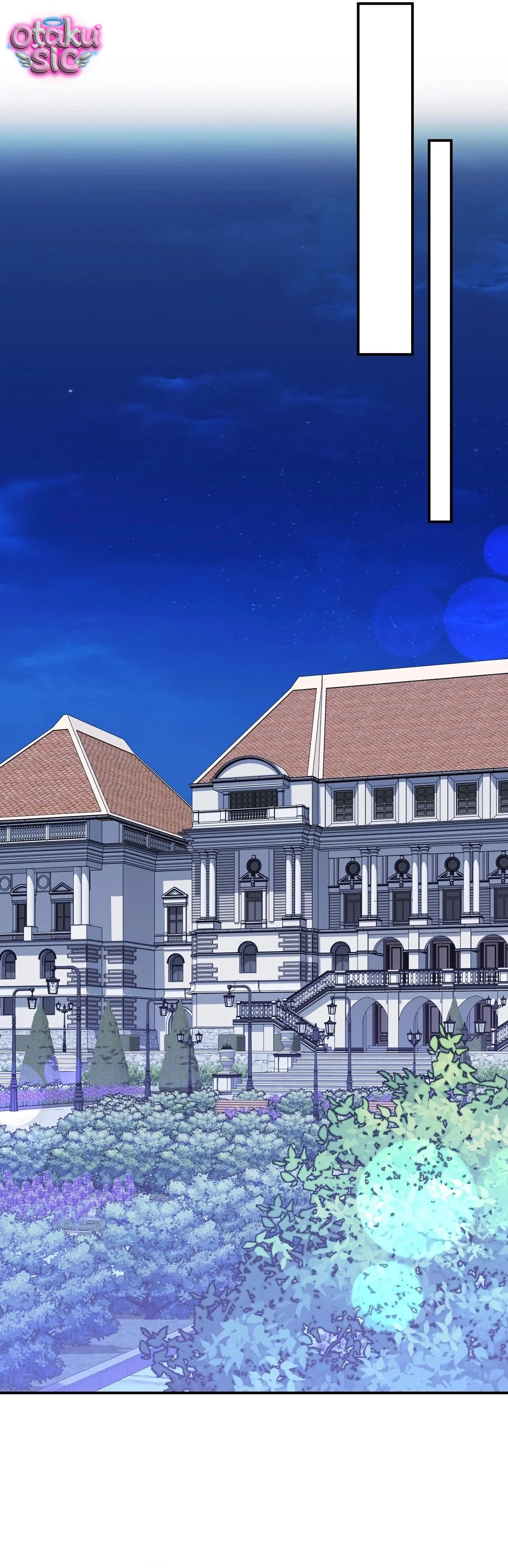 Đôi tình nhân che đậy dục vọng - Chap 3