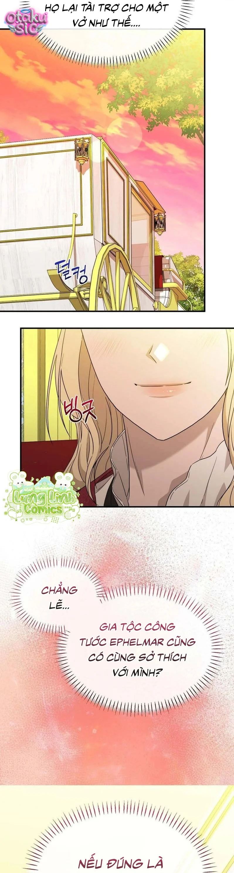 Đôi tình nhân che đậy dục vọng - Chap 4