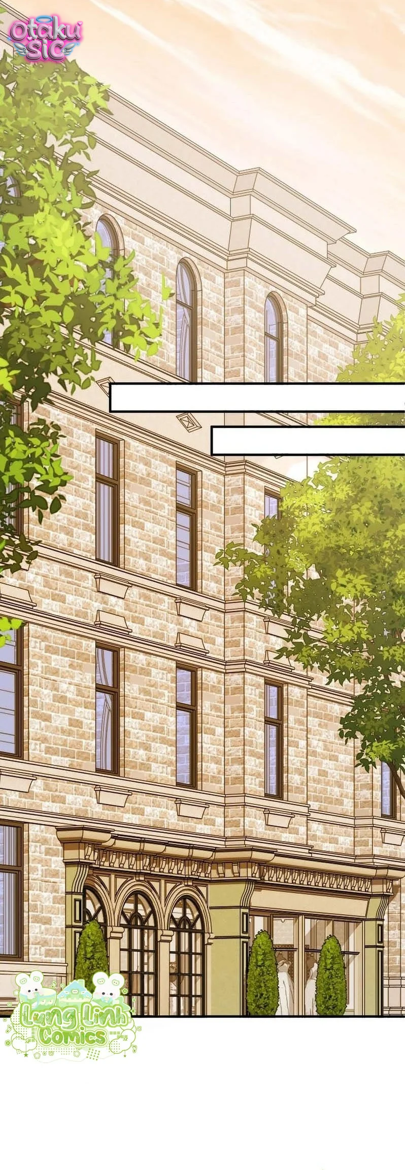 Đôi tình nhân che đậy dục vọng - Chap 4