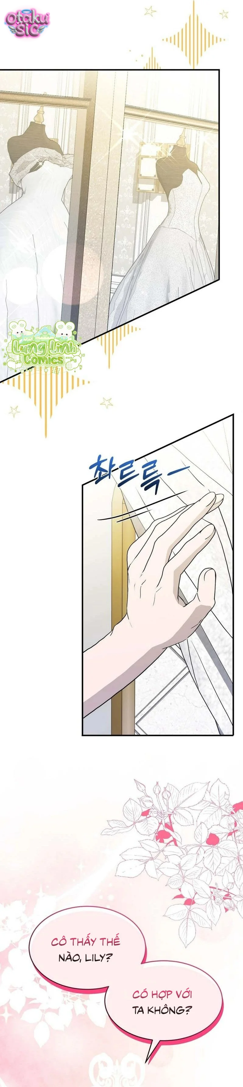 Đôi tình nhân che đậy dục vọng - Chap 4