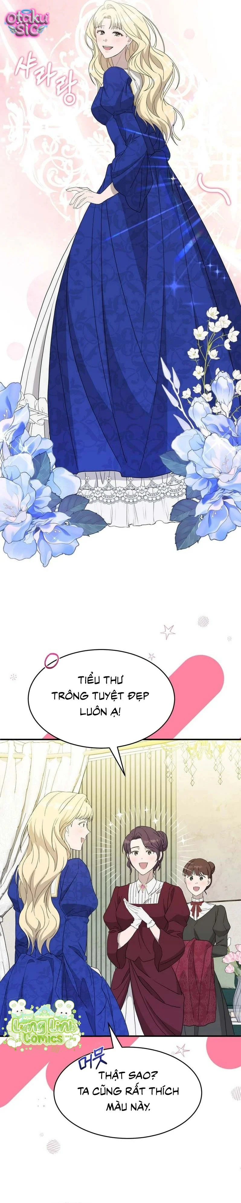 Đôi tình nhân che đậy dục vọng - Chap 4