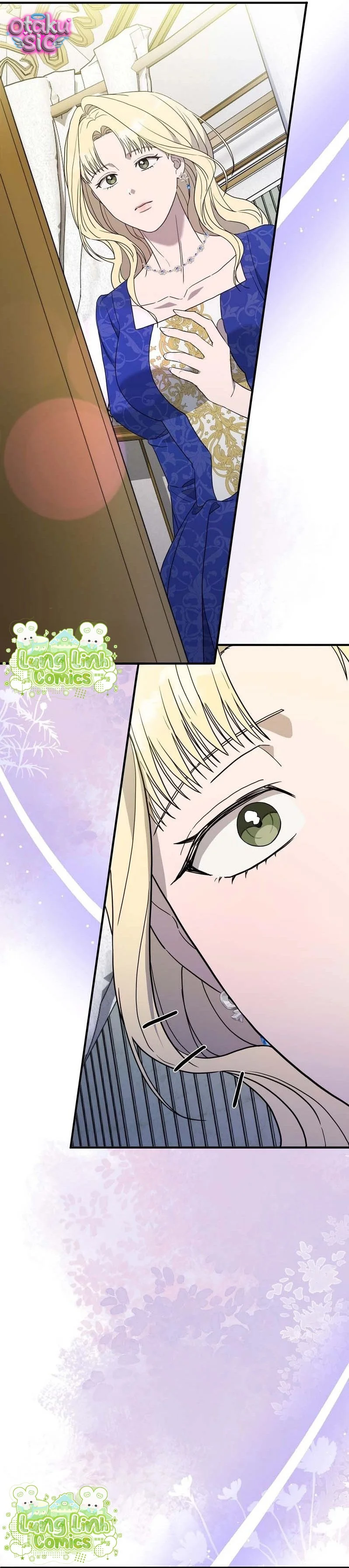 Đôi tình nhân che đậy dục vọng - Chap 4