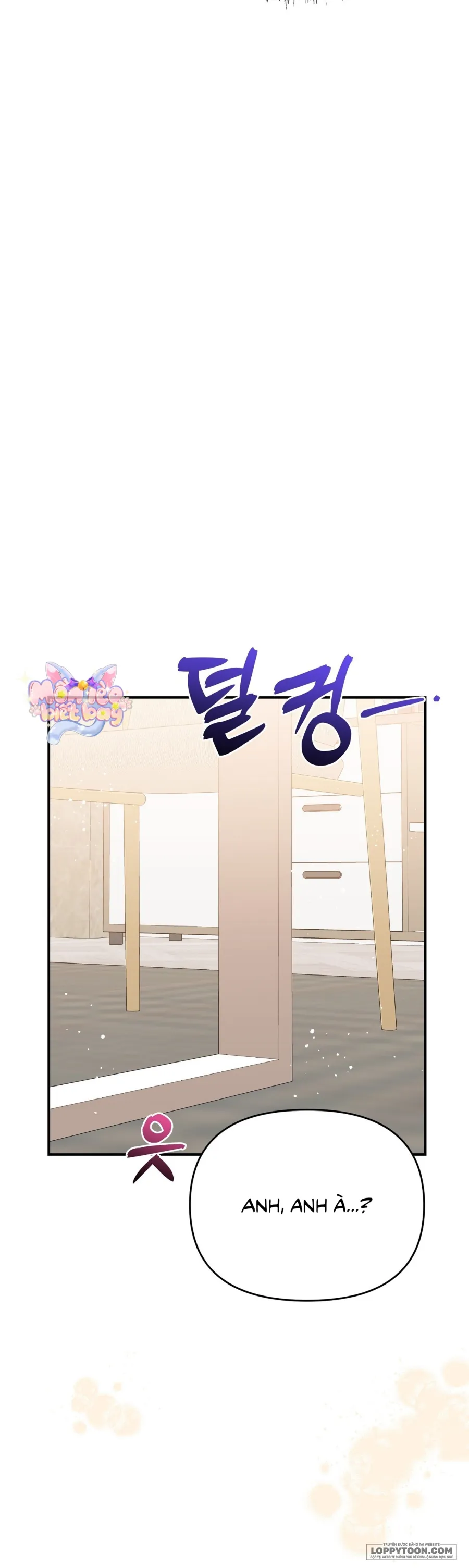Dồn Dập Không Nghỉ - Chap 0