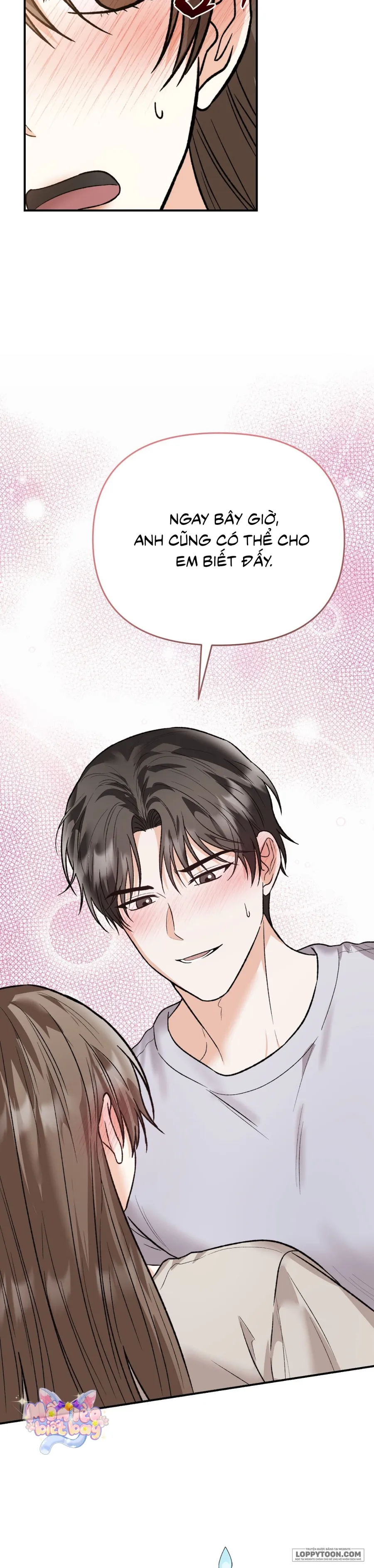 Dồn Dập Không Nghỉ - Chap 0