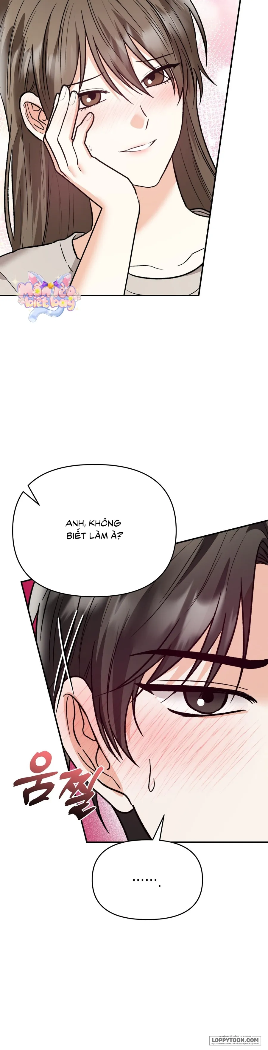 Dồn Dập Không Nghỉ - Chap 0