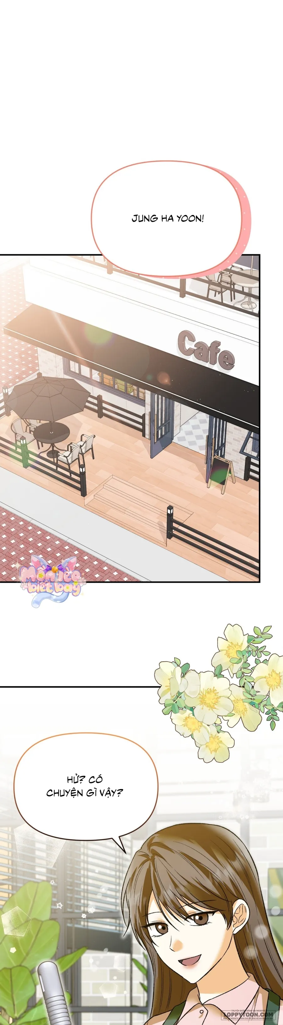 Dồn Dập Không Nghỉ - Chap 1