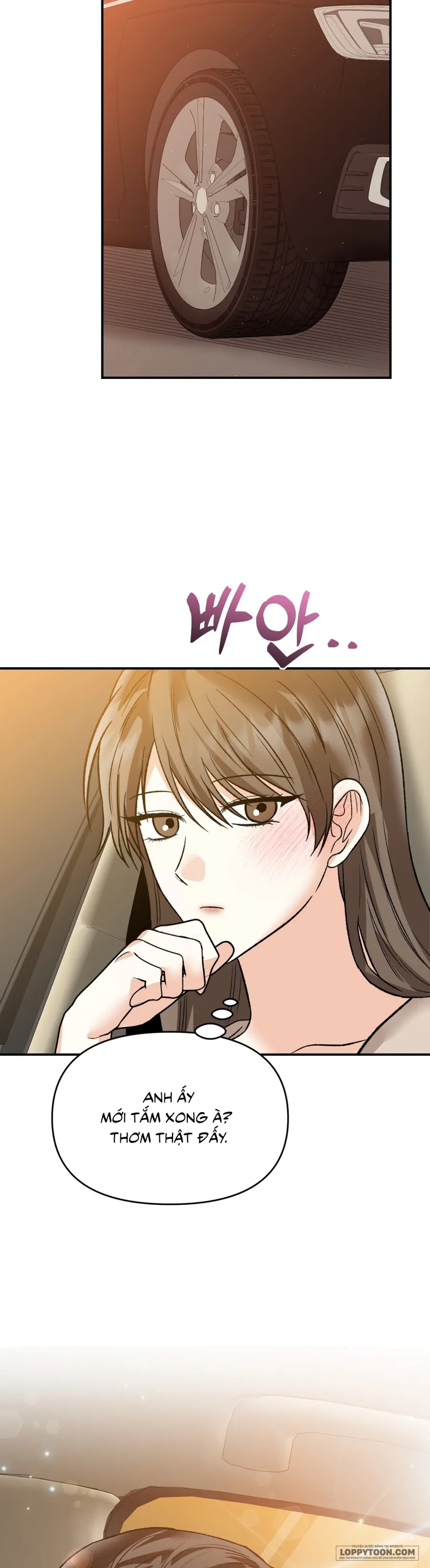 Dồn Dập Không Nghỉ - Chap 1