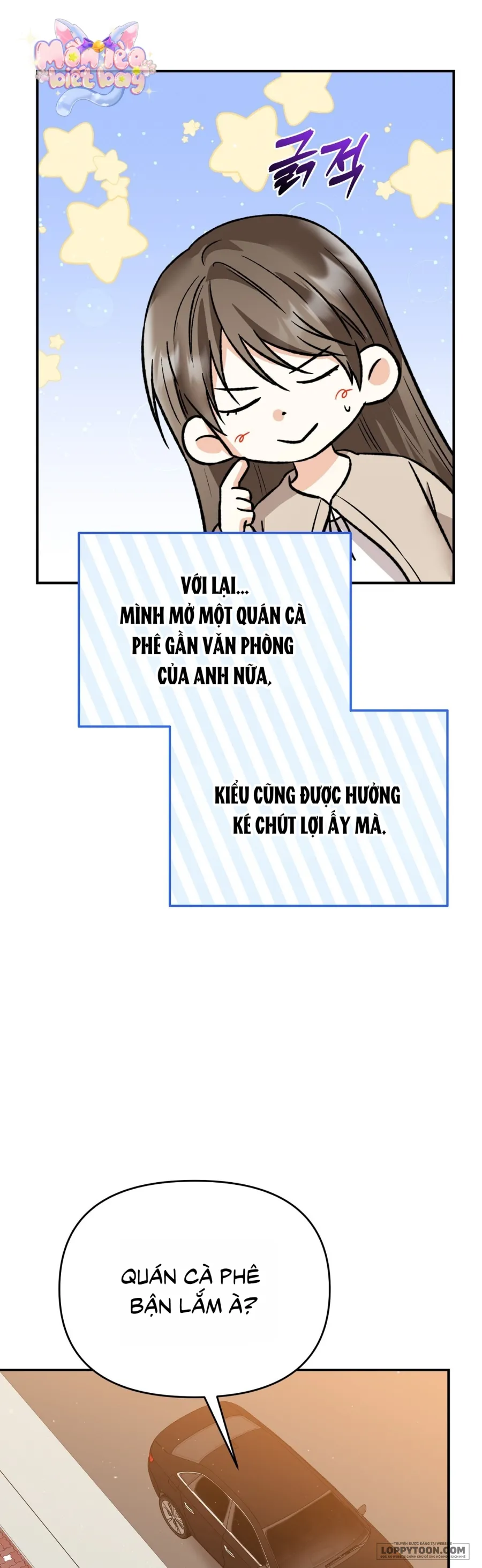 Dồn Dập Không Nghỉ - Chap 1
