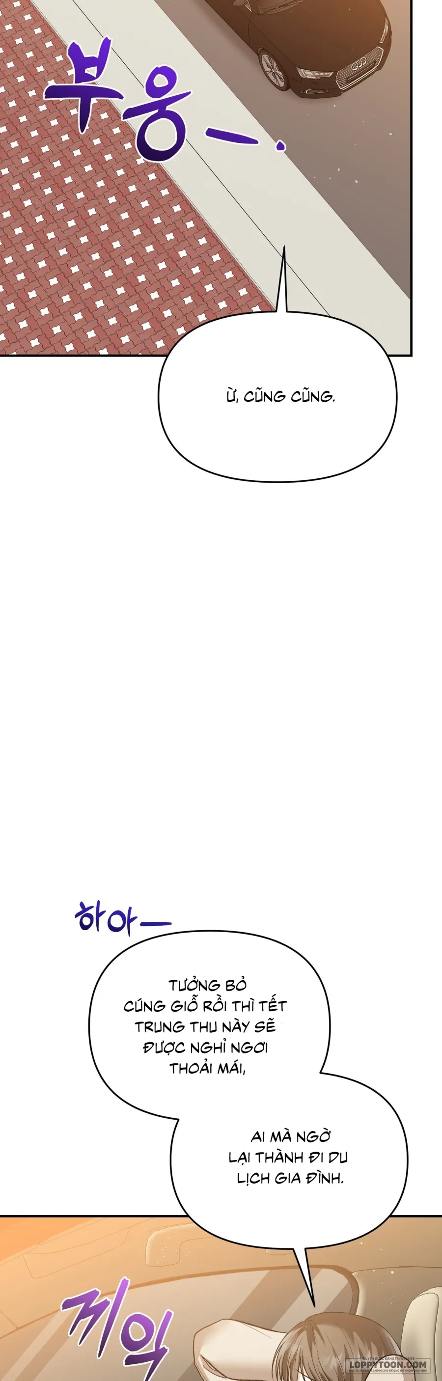 Dồn Dập Không Nghỉ - Chap 1