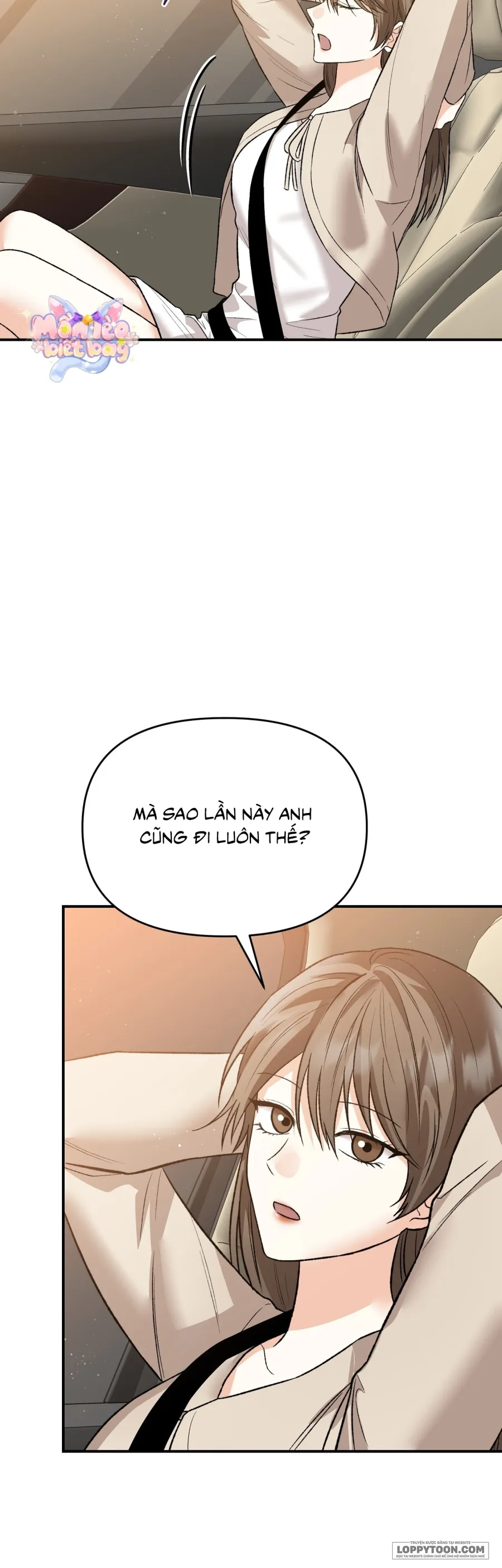 Dồn Dập Không Nghỉ - Chap 1
