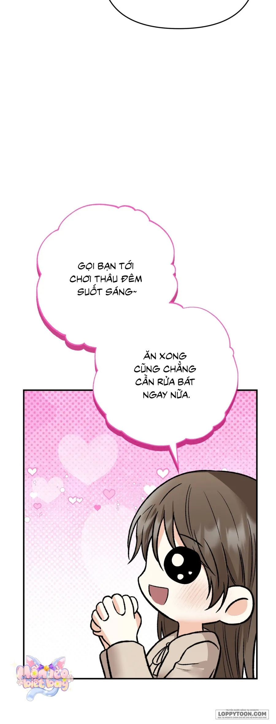 Dồn Dập Không Nghỉ - Chap 1