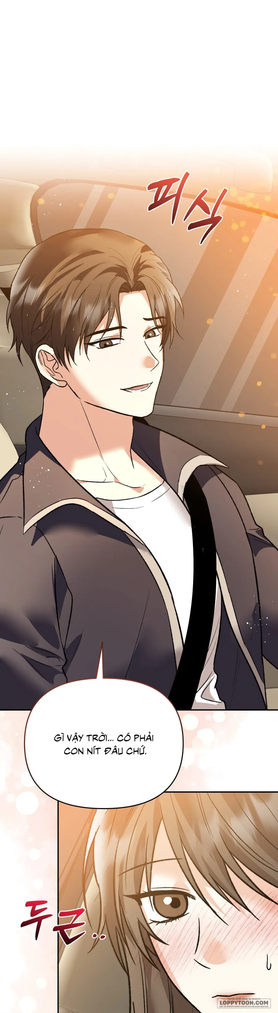 Dồn Dập Không Nghỉ - Chap 1