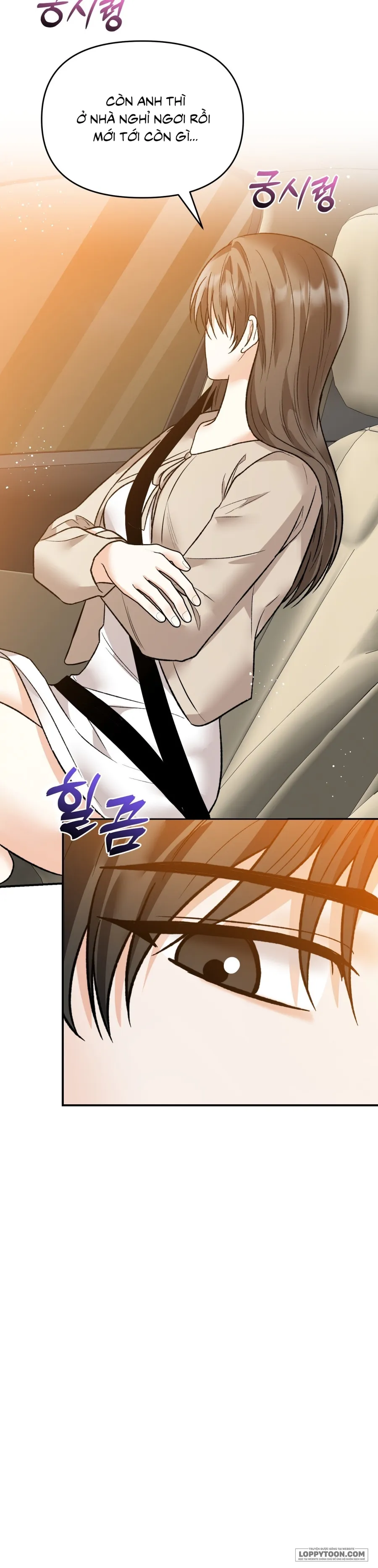 Dồn Dập Không Nghỉ - Chap 1