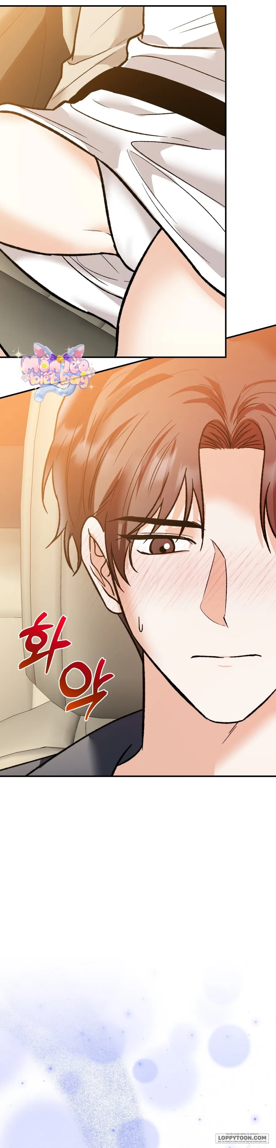 Dồn Dập Không Nghỉ - Chap 1