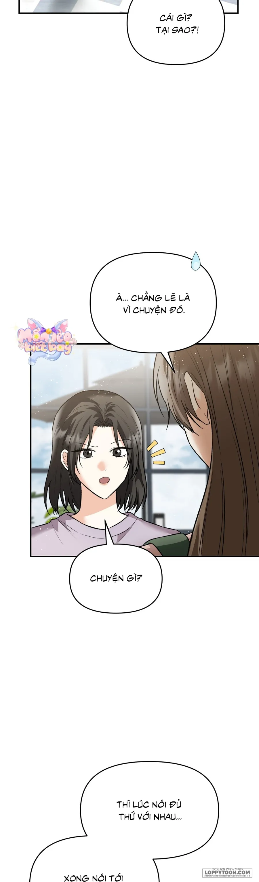 Dồn Dập Không Nghỉ - Chap 1