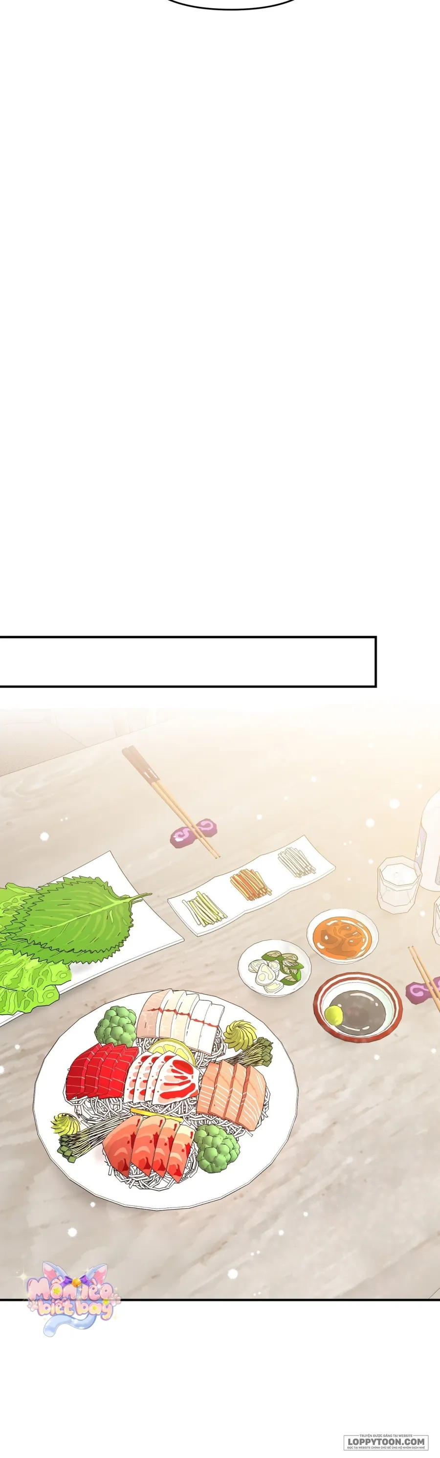 Dồn Dập Không Nghỉ - Chap 1