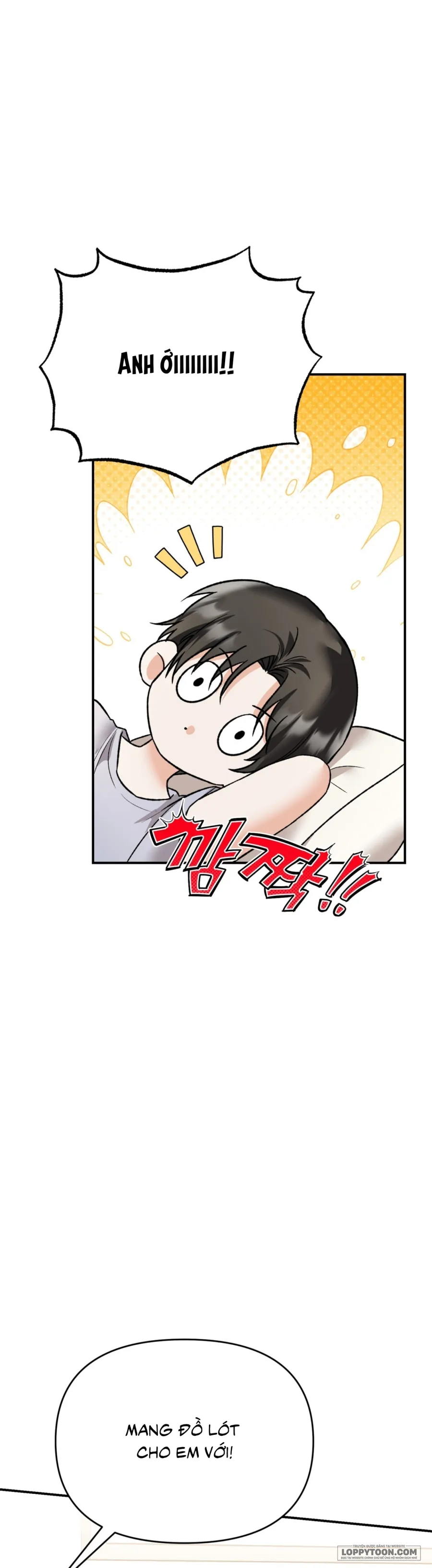 Dồn Dập Không Nghỉ - Chap 1