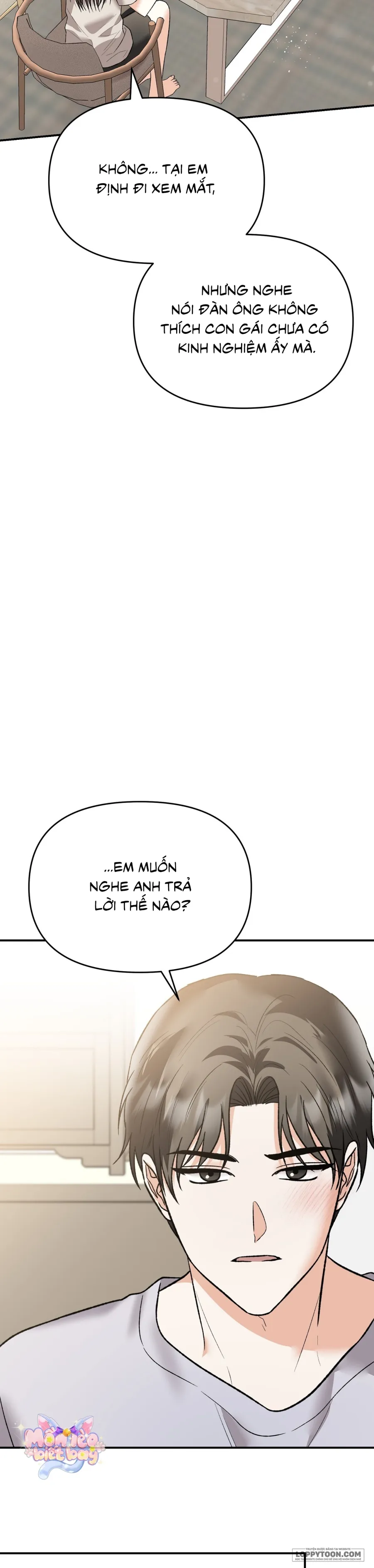 Dồn Dập Không Nghỉ - Chap 1