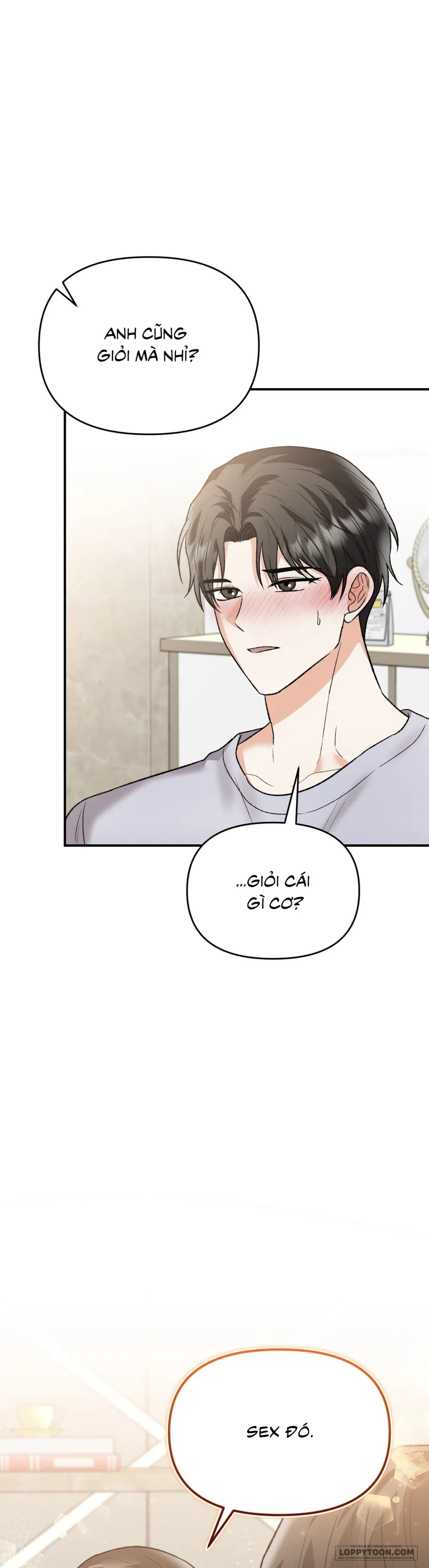 Dồn Dập Không Nghỉ - Chap 1