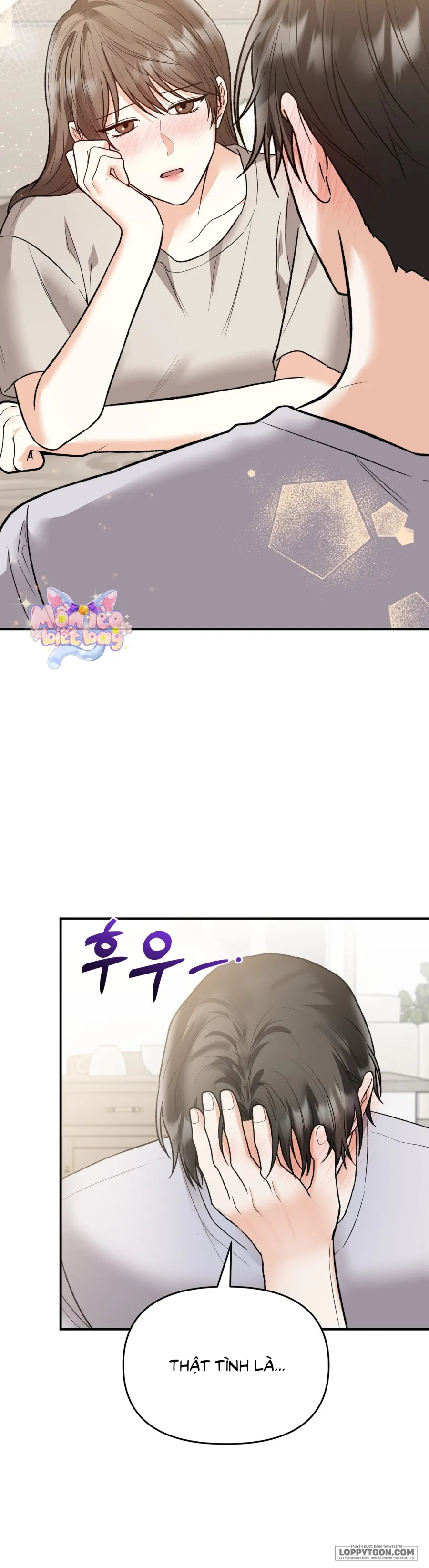 Dồn Dập Không Nghỉ - Chap 1