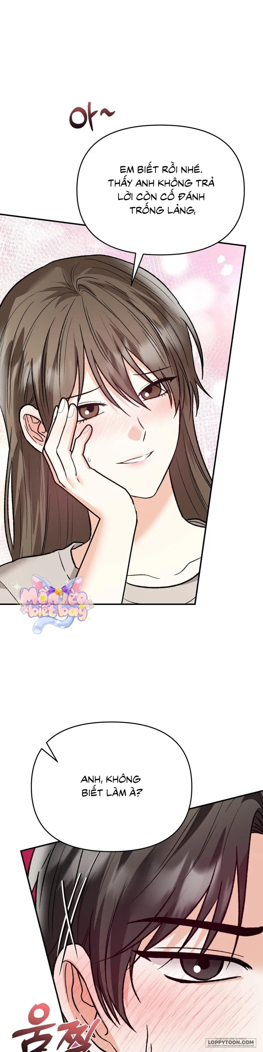 Dồn Dập Không Nghỉ - Chap 1