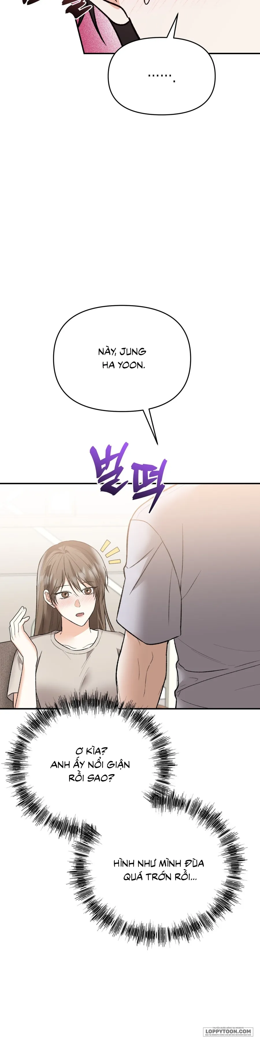 Dồn Dập Không Nghỉ - Chap 1