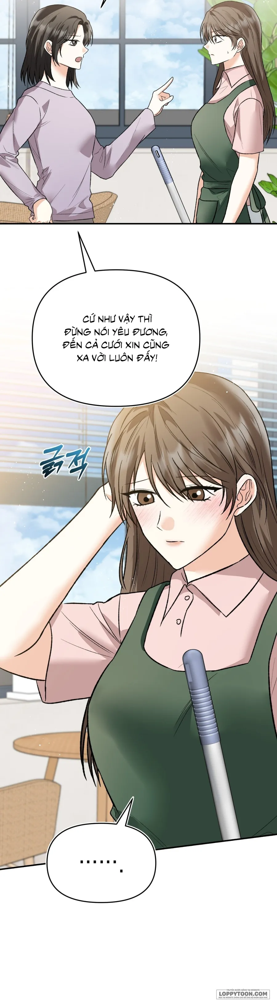 Dồn Dập Không Nghỉ - Chap 1
