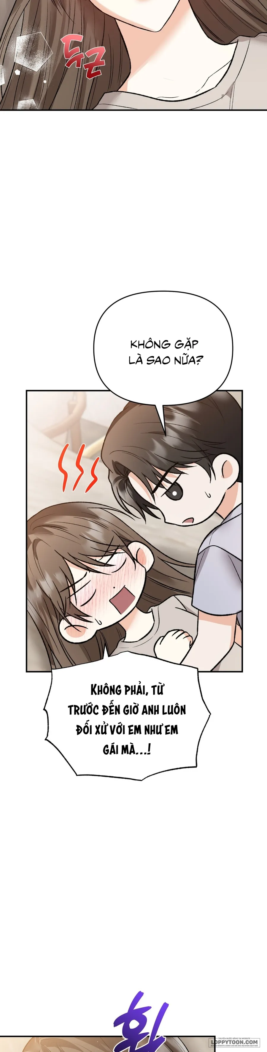 Dồn Dập Không Nghỉ - Chap 2 - H++