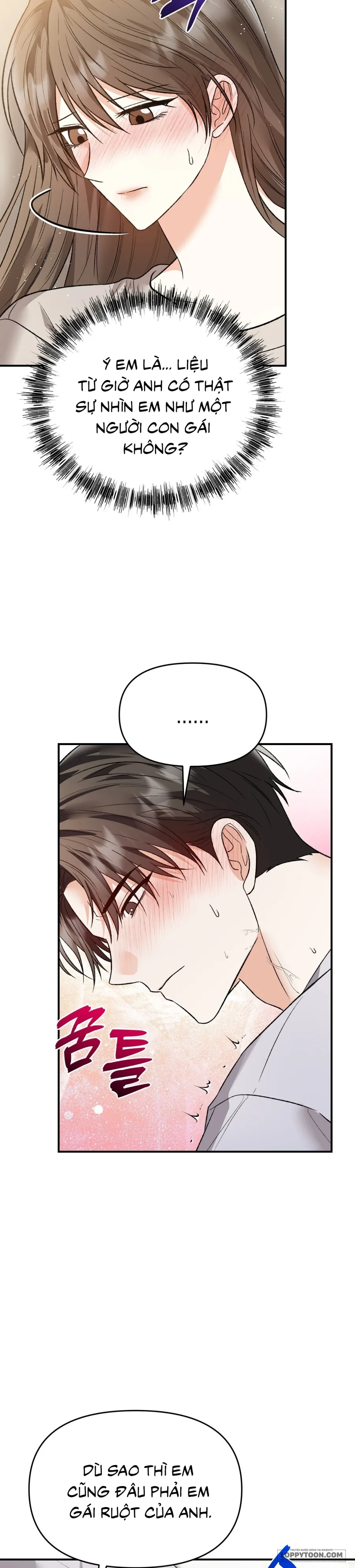 Dồn Dập Không Nghỉ - Chap 2 - H++