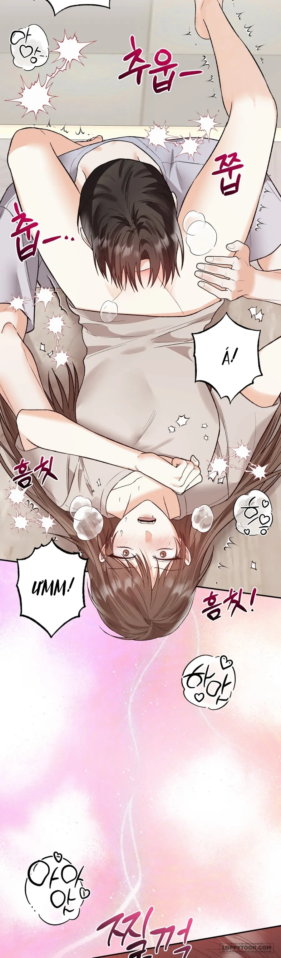 Dồn Dập Không Nghỉ - Chap 2 - H++