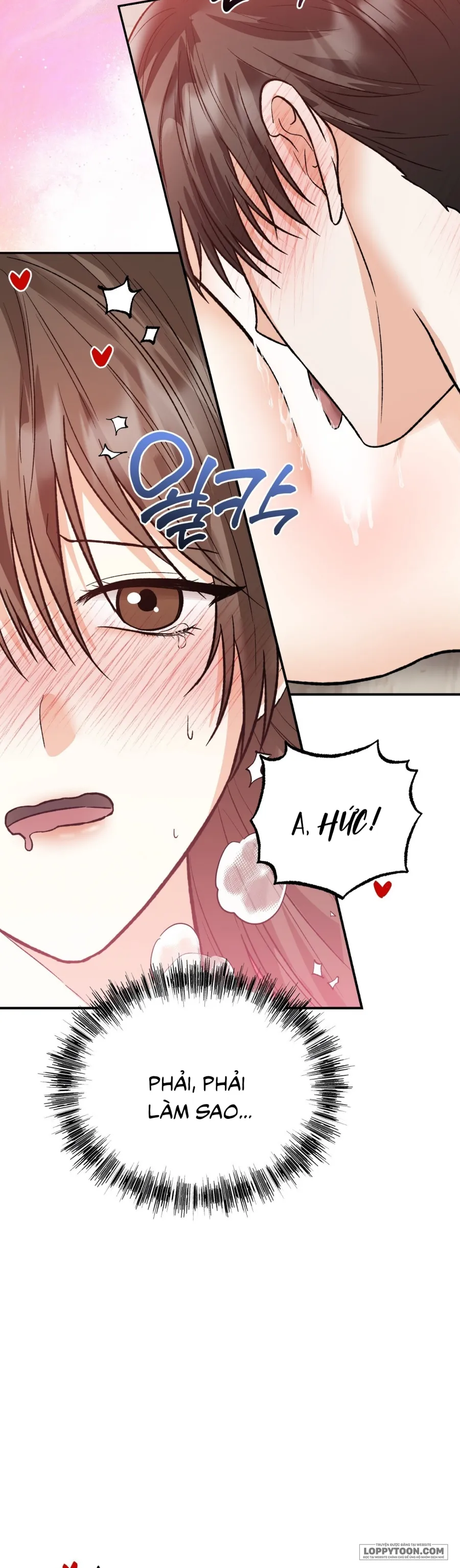 Dồn Dập Không Nghỉ - Chap 2 - H++