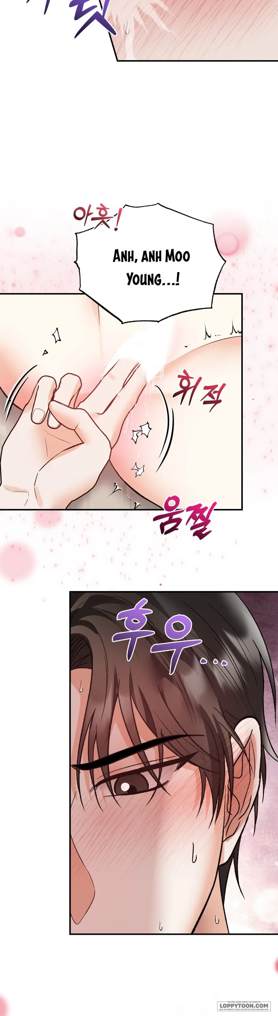 Dồn Dập Không Nghỉ - Chap 2 - H++