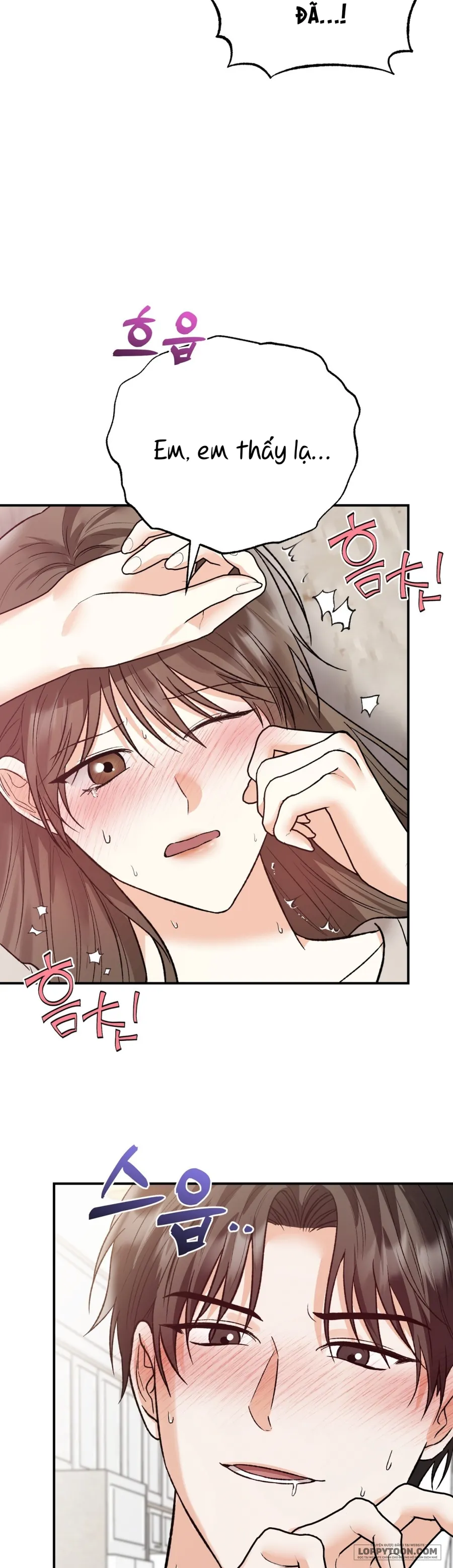 Dồn Dập Không Nghỉ - Chap 2 - H++