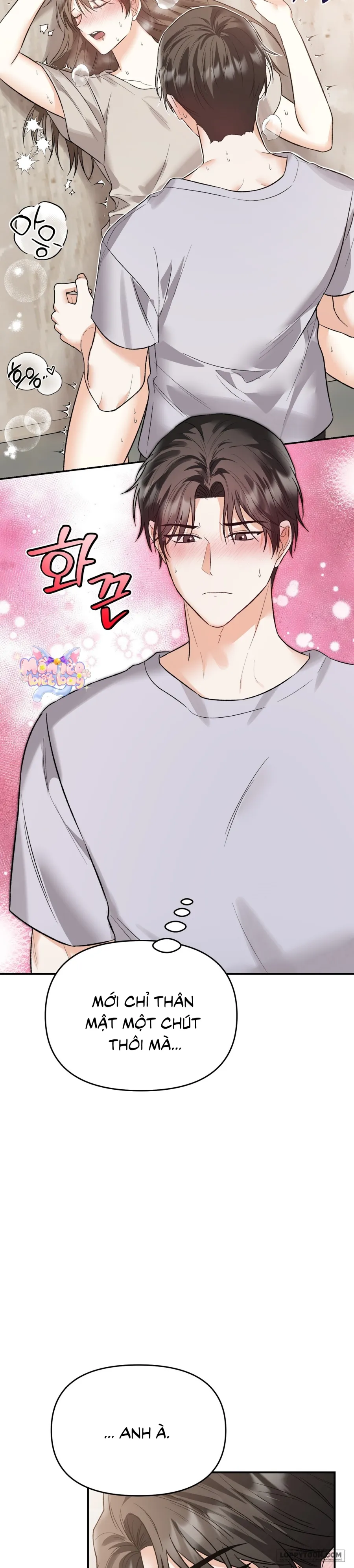 Dồn Dập Không Nghỉ - Chap 2 - H++