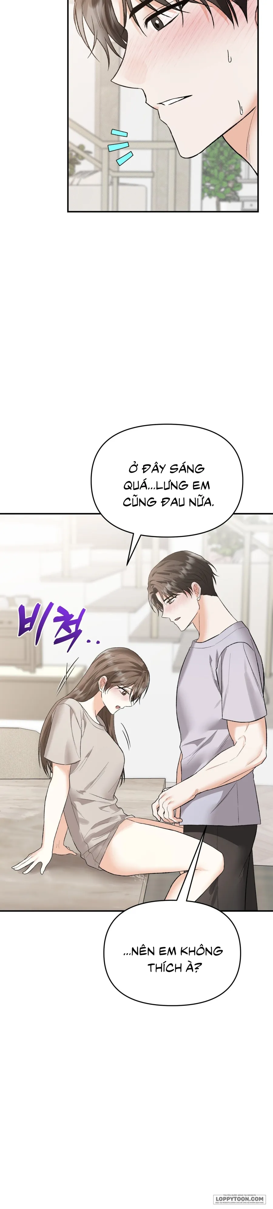 Dồn Dập Không Nghỉ - Chap 2 - H++