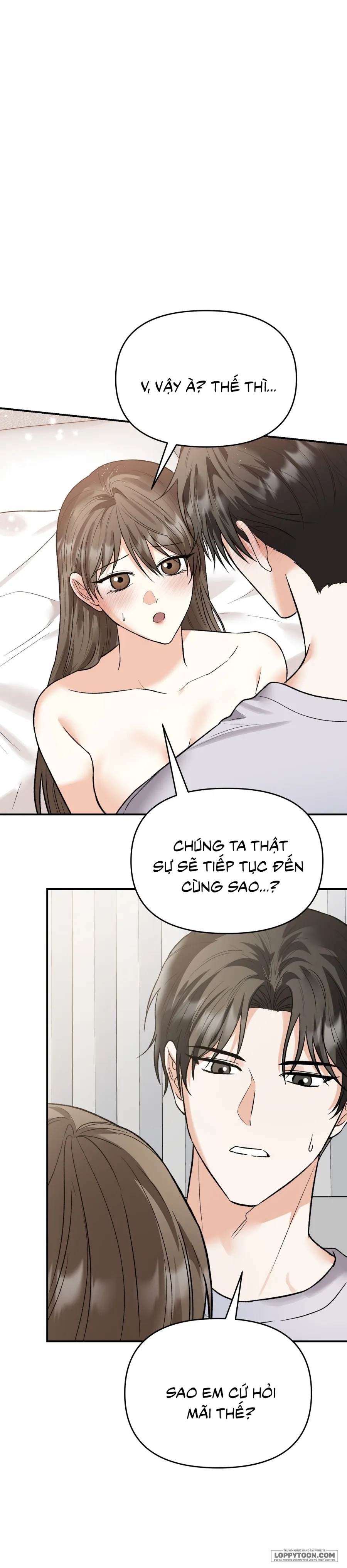 Dồn Dập Không Nghỉ - Chap 2 - H++