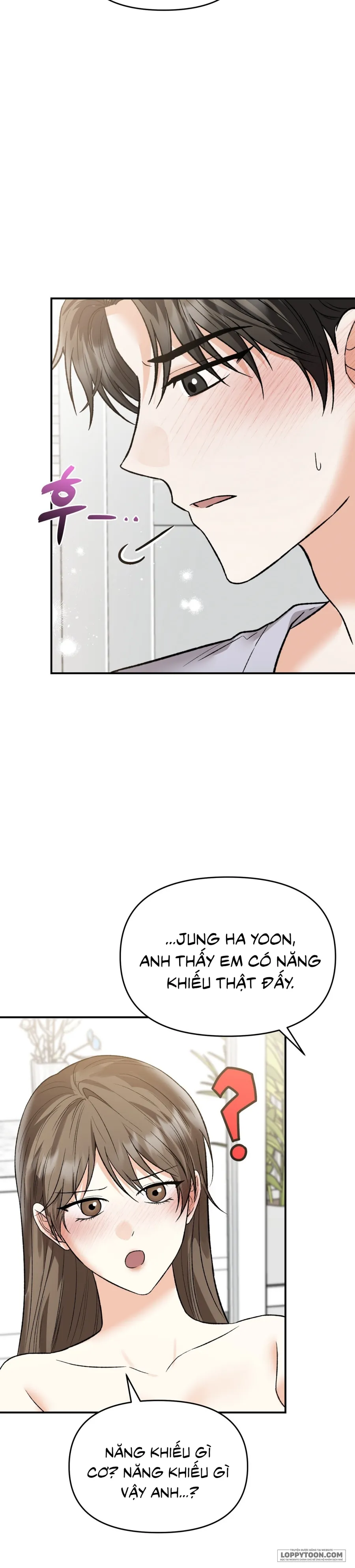 Dồn Dập Không Nghỉ - Chap 2 - H++