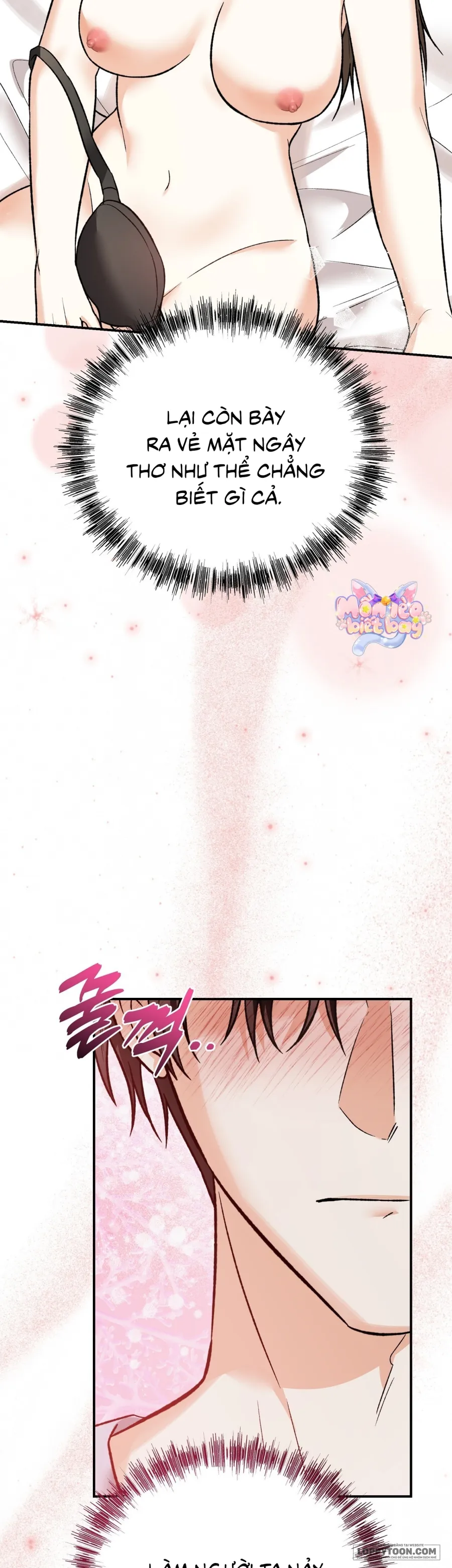 Dồn Dập Không Nghỉ - Chap 2 - H++