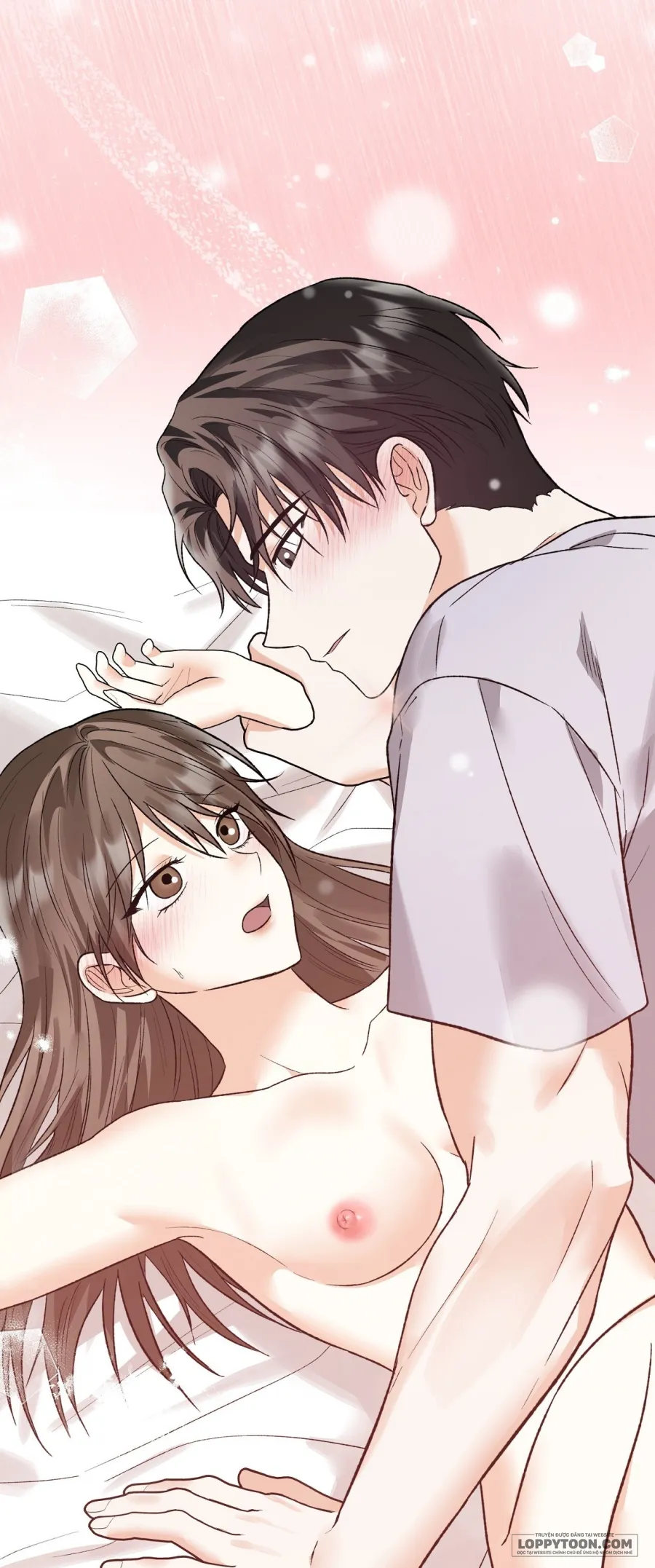 Dồn Dập Không Nghỉ - Chap 2 - H++