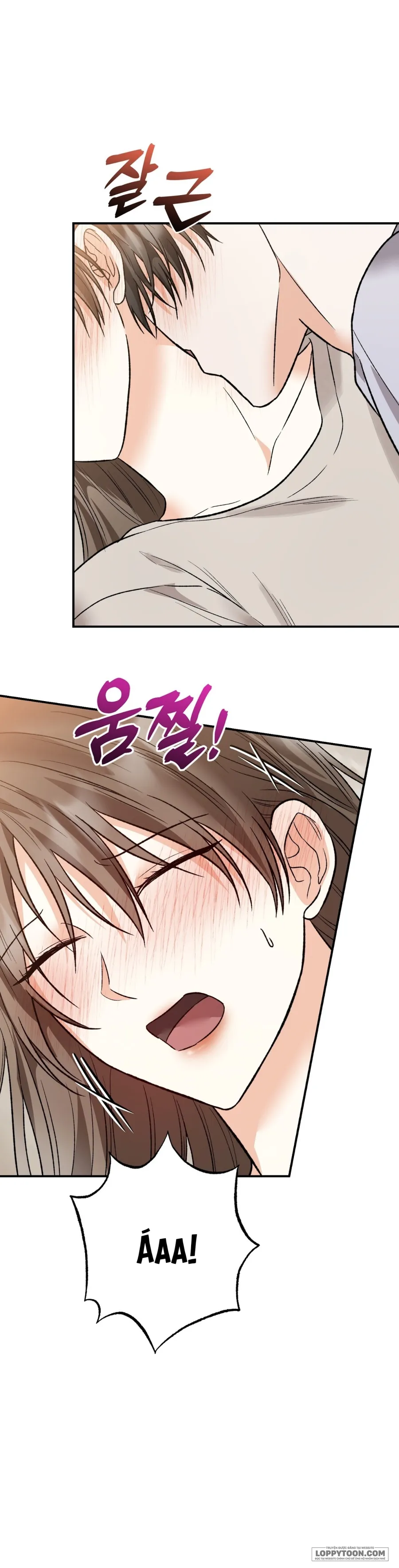 Dồn Dập Không Nghỉ - Chap 2 - H++