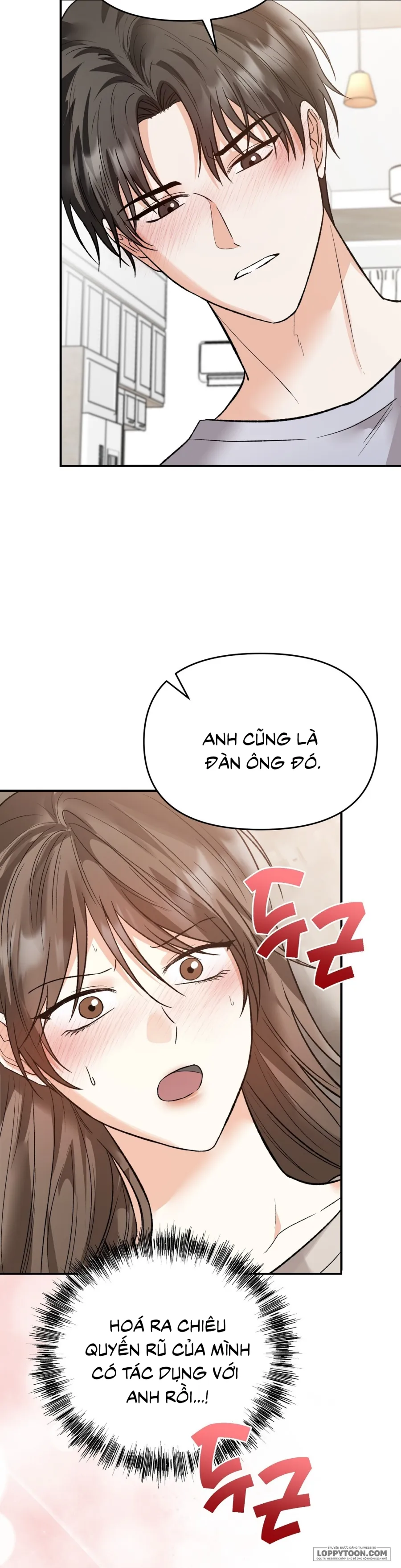 Dồn Dập Không Nghỉ - Chap 2 - H++