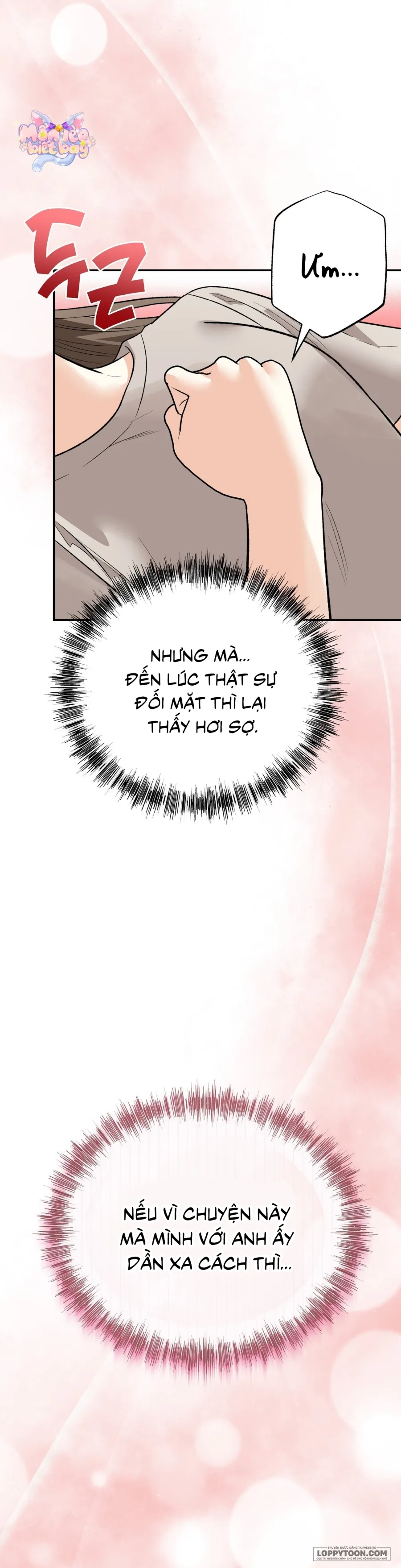 Dồn Dập Không Nghỉ - Chap 2 - H++