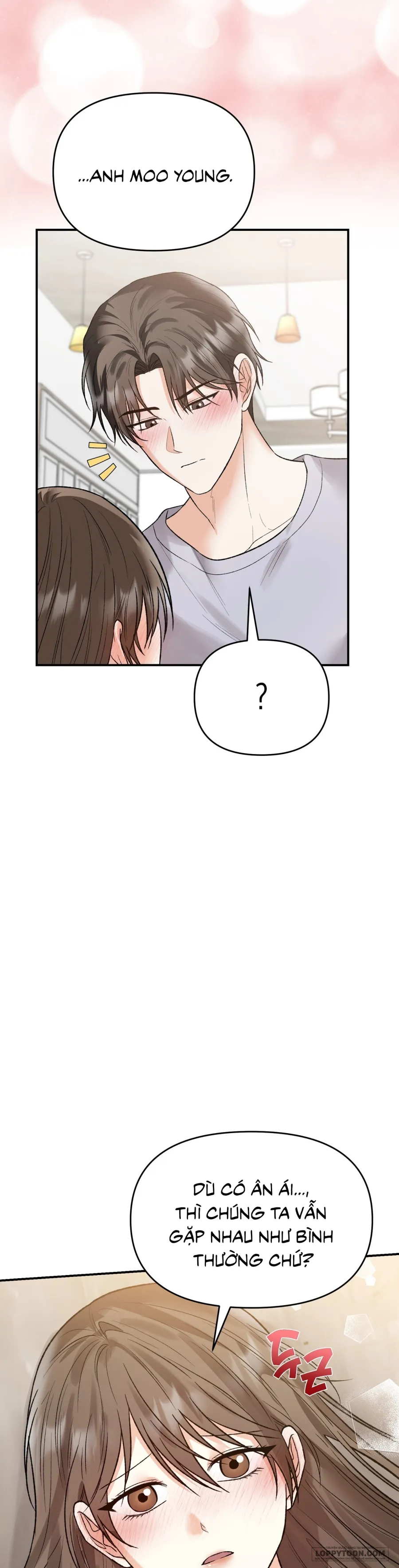 Dồn Dập Không Nghỉ - Chap 2 - H++