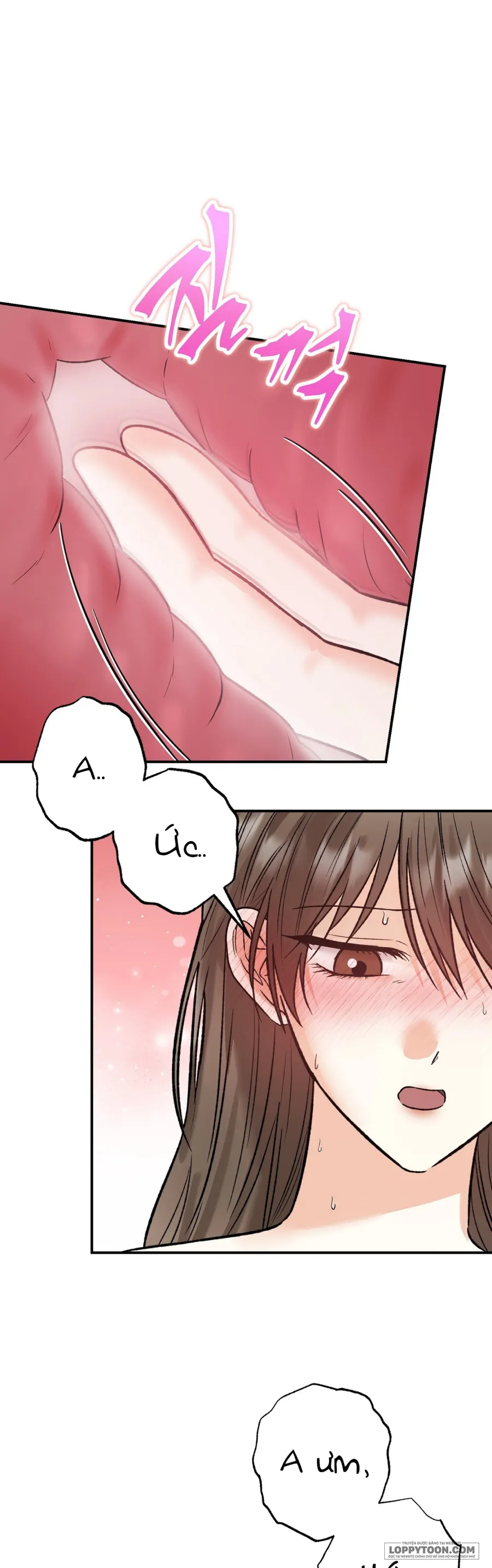 Dồn Dập Không Nghỉ - Chap 3 - H+++