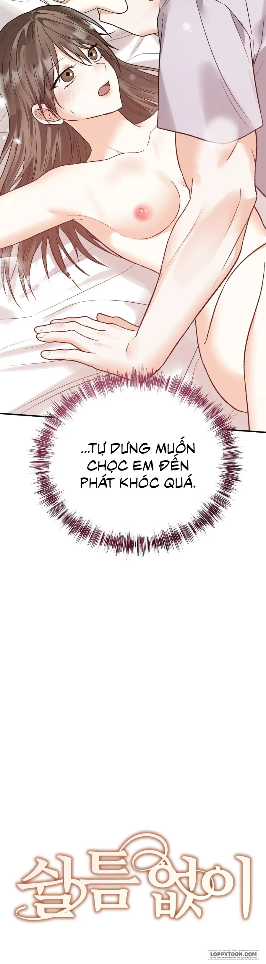 Dồn Dập Không Nghỉ - Chap 3 - H+++