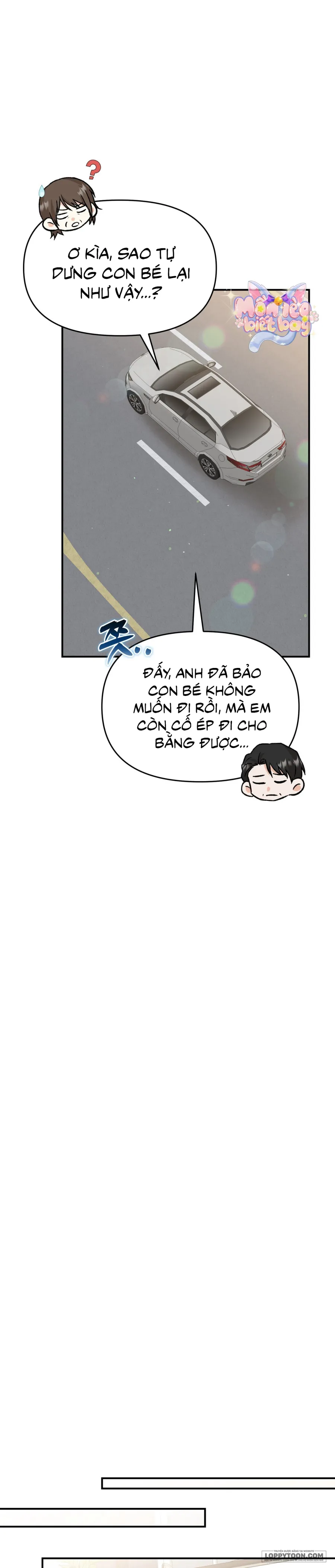Dồn Dập Không Nghỉ - Chap 4