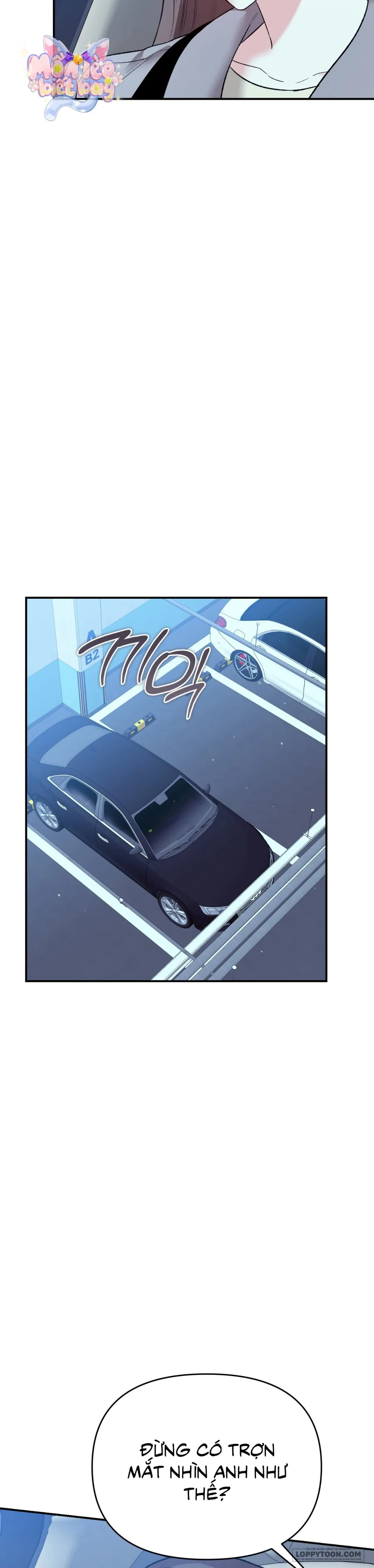Dồn Dập Không Nghỉ - Chap 4